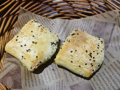 -巴尔喀十新疆餐厅(开发区店)