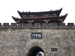 -襄阳城墙