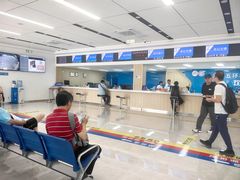 -京西五环机动车检测场