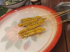 -北丐先生·野馄饨烧烤(长宁龙之梦店)