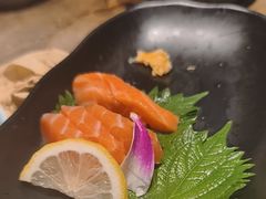 -亚马逊蒸汽活海鲜自助(LCM置汇旭辉广场店)