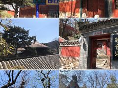 -潭柘寺景区