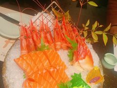 -上井精致料理(新世纪环球中心店)