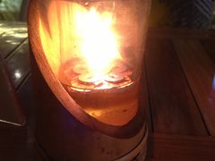 -Bamboo Bar & Grill Restaurant