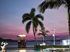 -惠州金海湾嘉华度假酒店