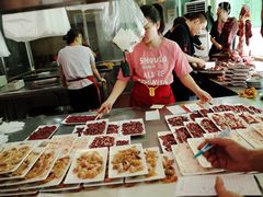 -伟记牛肉(金鸿公路店)