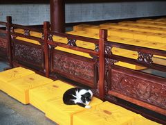 -宝通禅寺