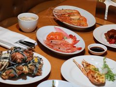-君悦酒店·乐厨·高空自助餐(青年大街店)
