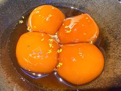 桂花糖油粑粑-火宫殿·小吃王国(坡子街店)