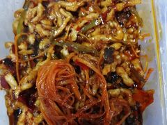 -蜀留香石锅鱼(六顺街店)