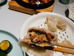 津味素-百饺园酒楼(平山道店)