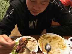 -土耳其卡巴布清真餐厅(西安店)