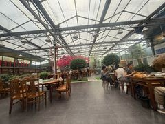-老磨油饼(高陵店)