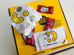 -City1+1城市比萨·意面(桂林路店)