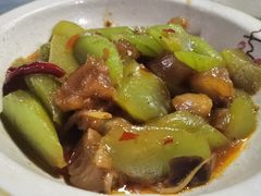 -大隐隐于市私房菜(保和小区店)