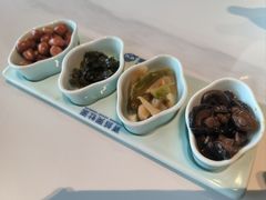 -胥城奥灶面·面之府(书香世家月亮湾酒店)