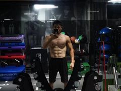 -ENERGY原力健身(川周店)