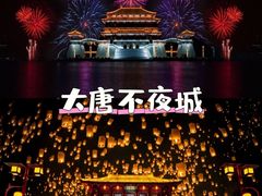 -大唐不夜城