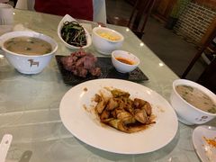 油焖春笋-三义和酒楼(广渠门店)