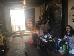 -浔岚云舍mist静谧观景美宿(丽江古城店)