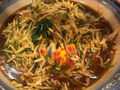 -粗粮人家·东北菜(洋桥店)