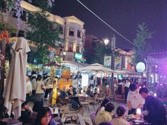 -巴伐利亚啤酒坊(意式风情街店)