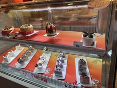 -BreadTalk面包新语(长寿路地铁站店)