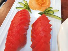 -聚首堂·特色小吃·肘子(什刹海德胜门店)