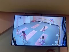 -蒲公英舞蹈艺术中心(促进路校区)