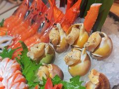-德川家日本料理(中关村寰太大厦店)