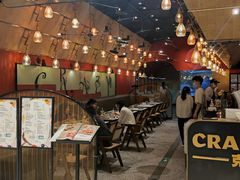 -CRAZYONES克芮旺斯西班牙餐厅(苏州中心店)