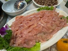 -枇杷园食为鲜火锅(南山店)