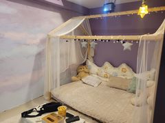 -悠米私人影院(街道口店)