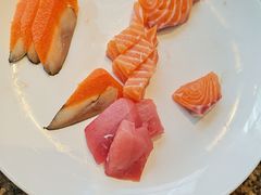 -怡咖啡海鲜自助餐厅(浦东香格里拉店)