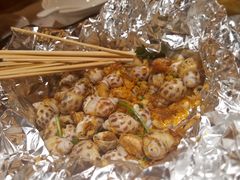 -79号渔船海鲜饭店(华强北店)