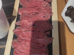 -大河宴·椒麻鱼火锅(北京路中和美食街店)