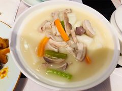 山药猪肚-拈菜(观音桥阳光世纪店)