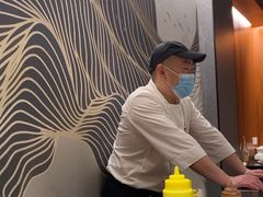 -渔乐之昕·铁板烧自助餐(虹悦城店)