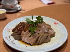 -抱德·潮汕味(敦和店原惠城鱼仔)