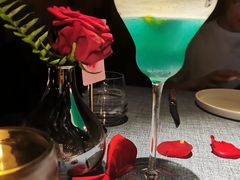 -弦月窗LUNETTE BY AMANDA(复兴路店)