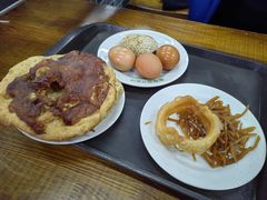 -老磁器口豆汁店(马家堡店)