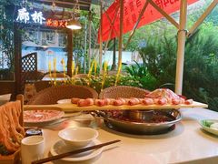 -新廊桥(原科华廊桥店)