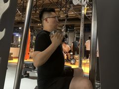 -蜗牛健身·私教馆(海珀香庭店)