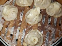 -家烧面馆【南山路知名经典面食】