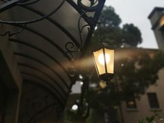 -徐家汇源景区-衡山坊