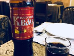 -92°C俄式厨房(中央大街店)