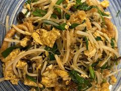 炒合菜-小土豆北方菜馆(文慧园店)