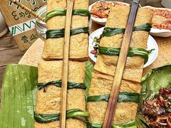 -多哥水傣味餐厅(司马巷店)