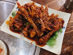 -妈妈手(山大总店)