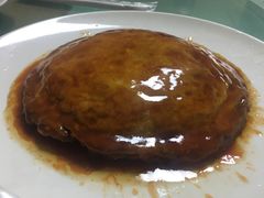 锅塌里脊-德贤烧麦菜馆(本溪路店)